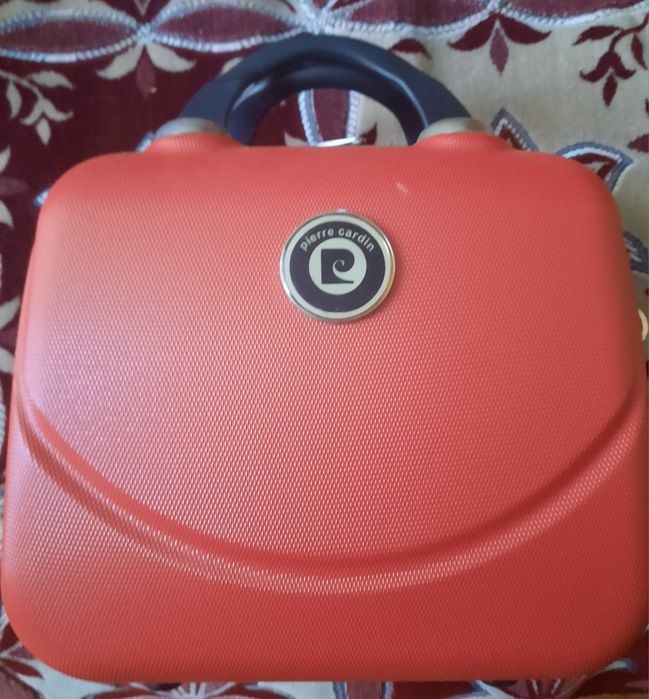 Geanta tip cufar Piere Cardin