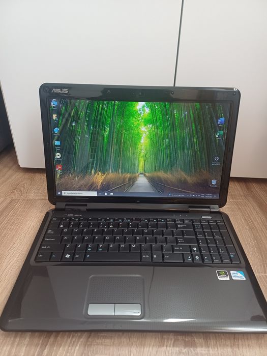 Laptop ASUS K50I