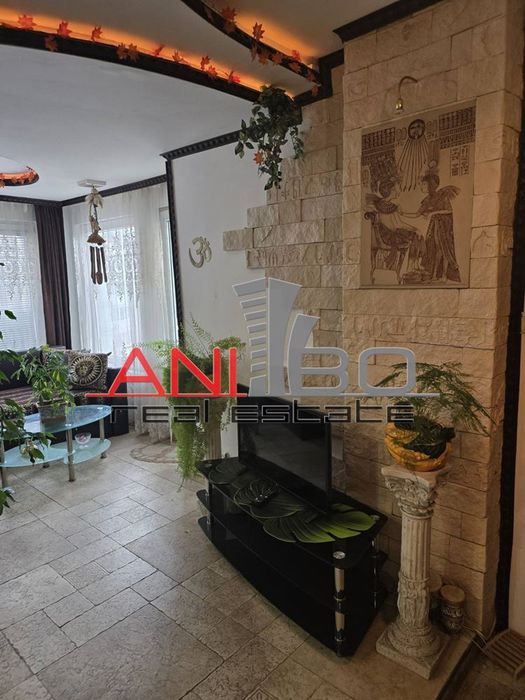 Дава се под наем Тристаен апартамент в Варна, ВИНС - 55 кв.м за 720 € - Снимка #5