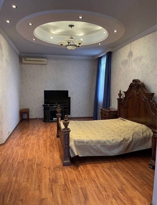 Продается Евро Дом 4,5 сот, Метро Ойбек, Ивлева, Шота Руставели,