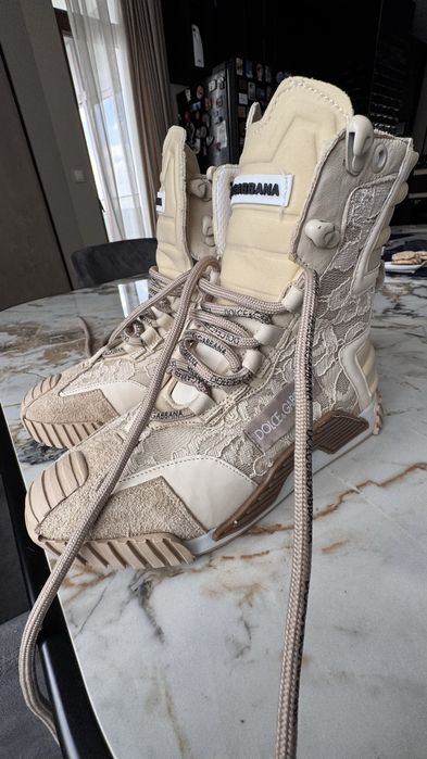 Пролетно/есенни боти 38 номер