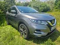 Nissan Qashqai Nissan Qashqai 1.3 DIG-T N-CONNECTA