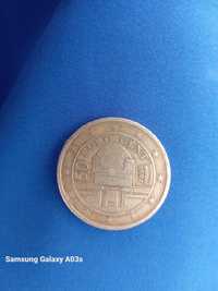 Monede de colecție euro