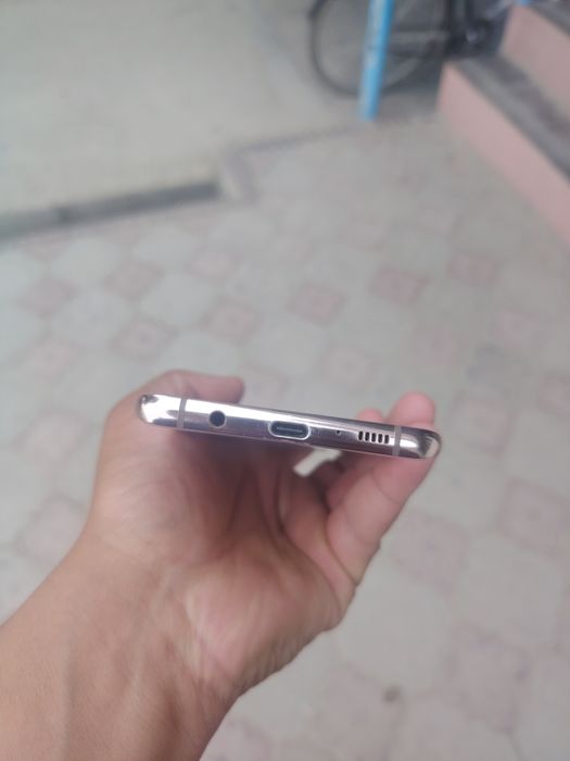 Samsung s10 5g 8ga 256gb