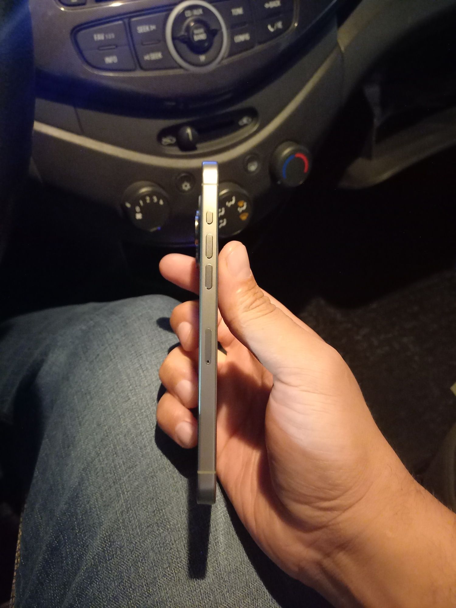 Iphone 15 Pro Max VN/A 95%