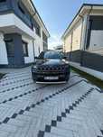 Jeep Compass 2022