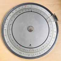 Norma Grafia 190 - Calculator Circular cu Husă