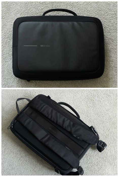 Servieta - Rucsac XD Design Bobby Bizz 2.0