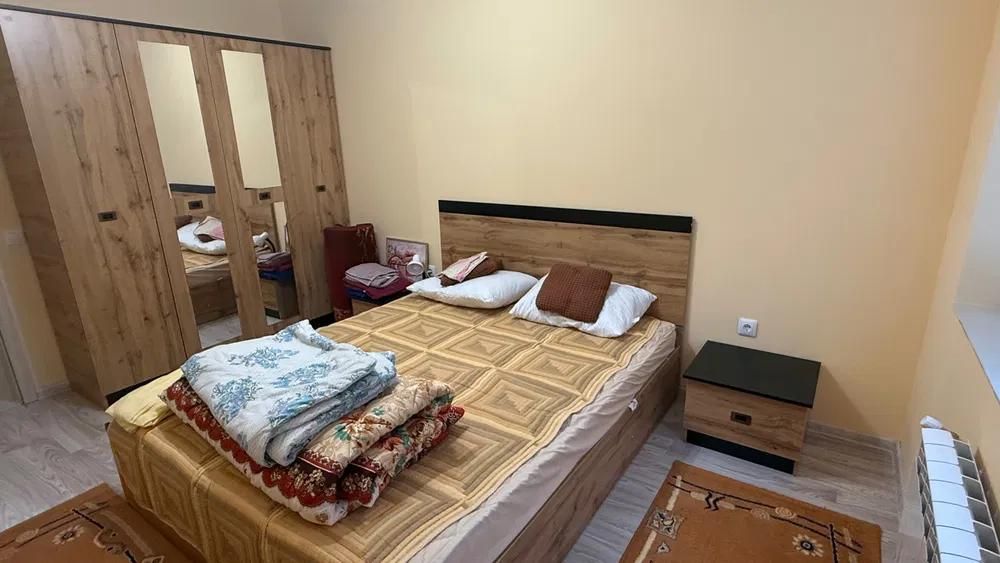 Дава се под наем Двустаен апартамент в София, Люлин 7 - 62 кв.м за 600 € - Снимка #2