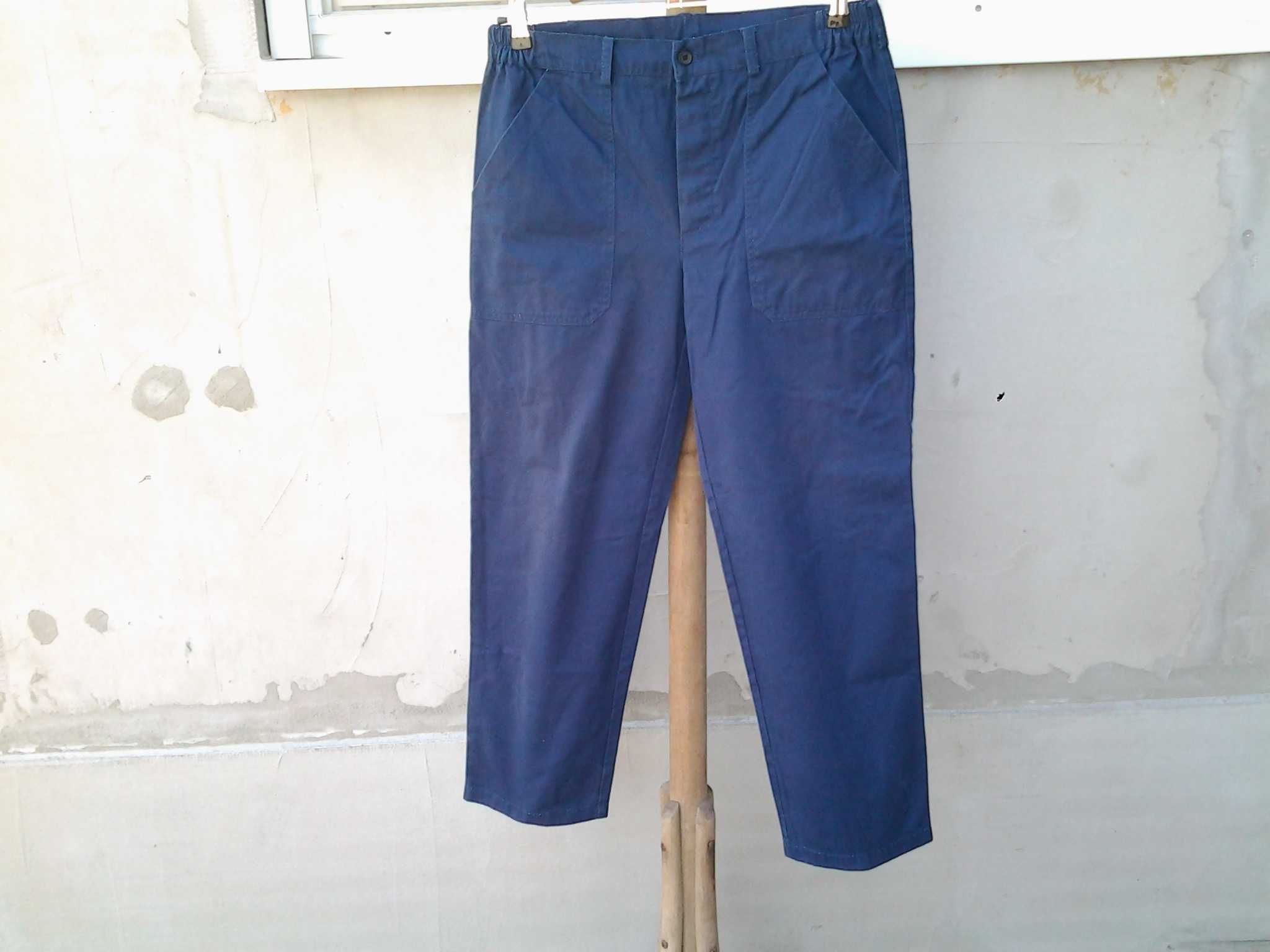 Clas Expert pantaloni salopeta barbat mar. 34 - 36 / XS