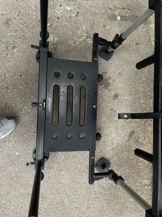 Scaun modular Tabucco Genius Feeder 360