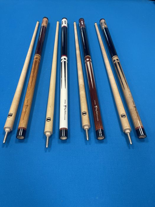 Tacuri biliard LONG PLAY OFerta 150