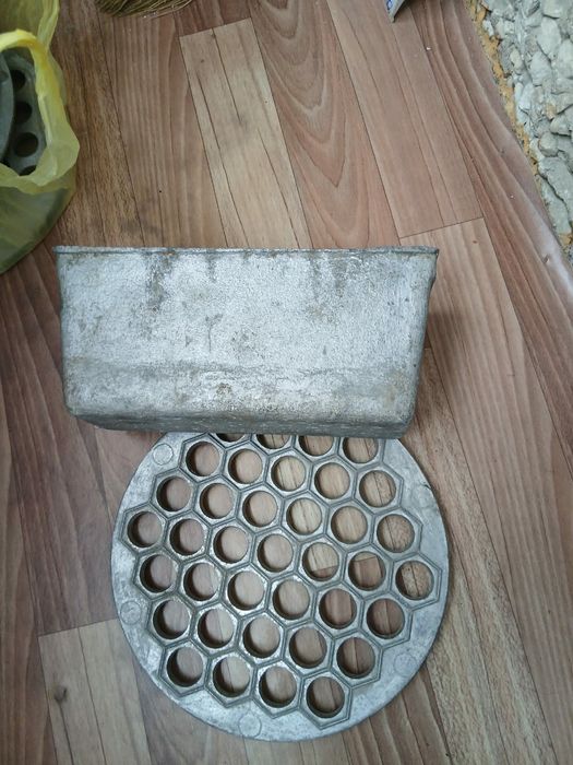 Для дома формы советские