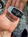 Cheie Mercedes Originala