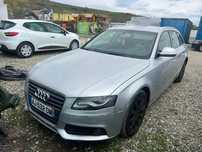 Dezmembrez Audi a4 B8 Motor 2.0 tdi 143 cp euro 5