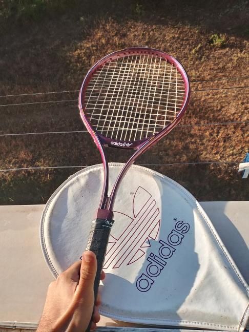 Ракета за тенис на корт  адидас