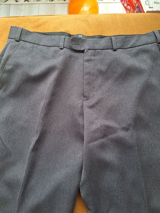Pantaloni + Sacou