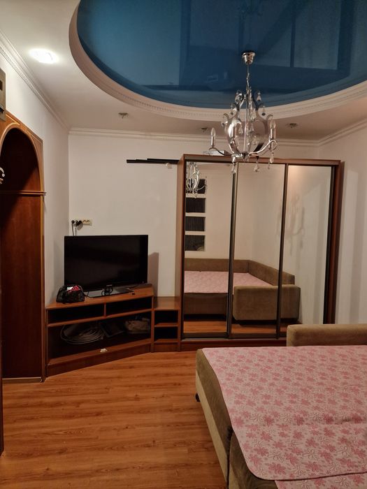 Сдаётся квартира