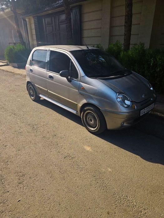 Матиз бест аренда выкупка