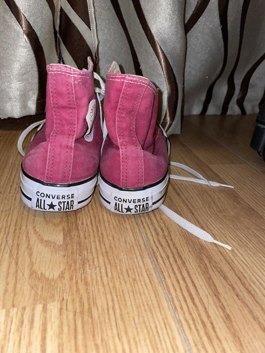 Vand CONVERSE Originali