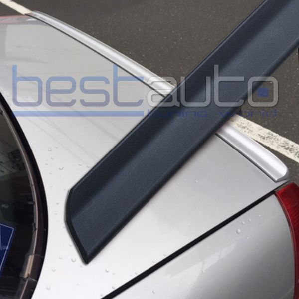 Лип Спойлер М тип за Багажник на BMW/БМВ Е30 Е34 Е36 Е46 Е39 spoiler