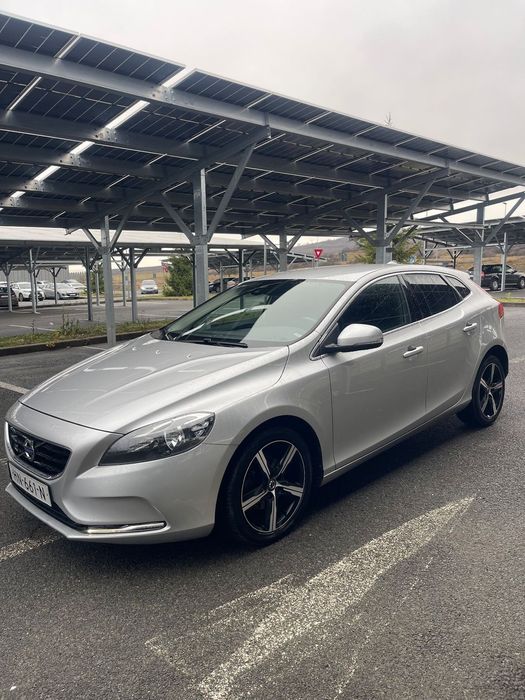 Volvo V40 Volvo V40/Euro6/2.0 L/Diesel/120cp/D2/2015/