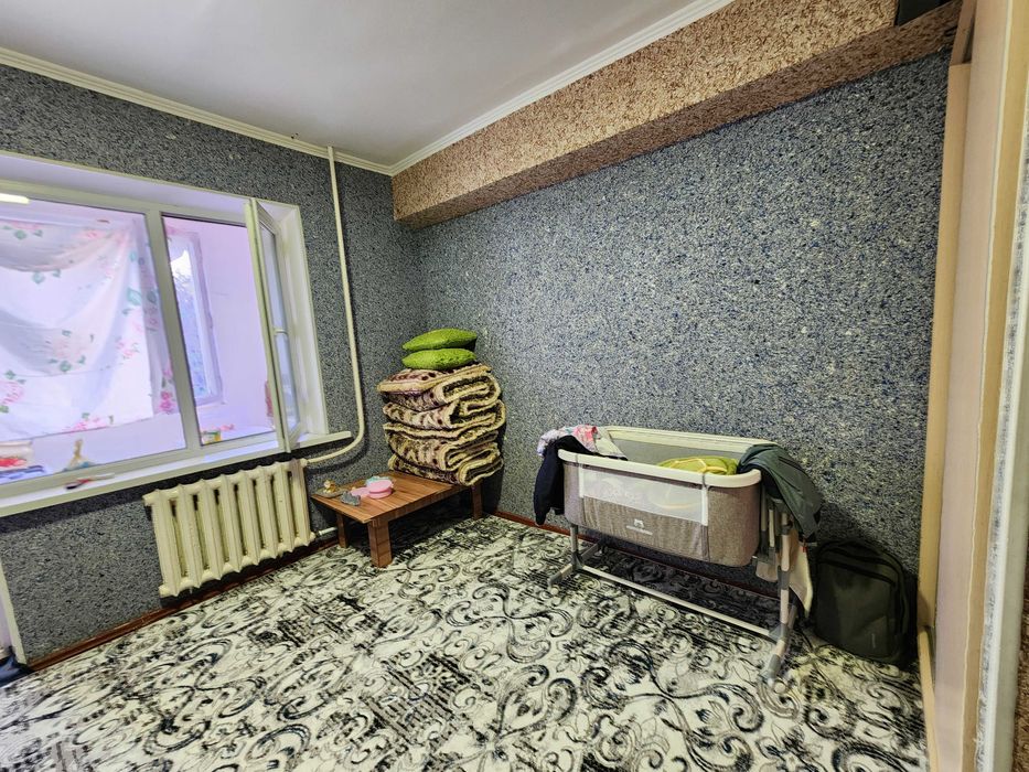 Срочно! Юнусабад, 2 кв., дом 25, квартира.111, 3 этаж., 1-комн.