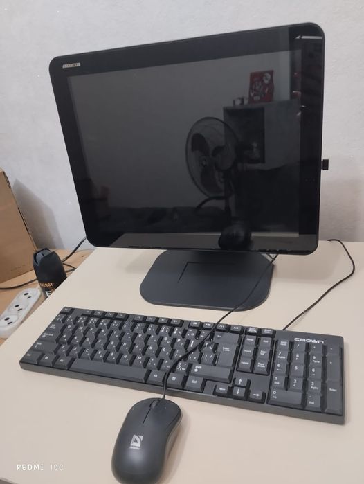 Продается pos terminal