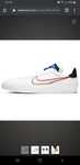 Nike adidas/tenisi