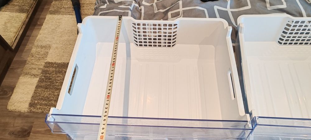 Seltare și rafturi frigider Beko