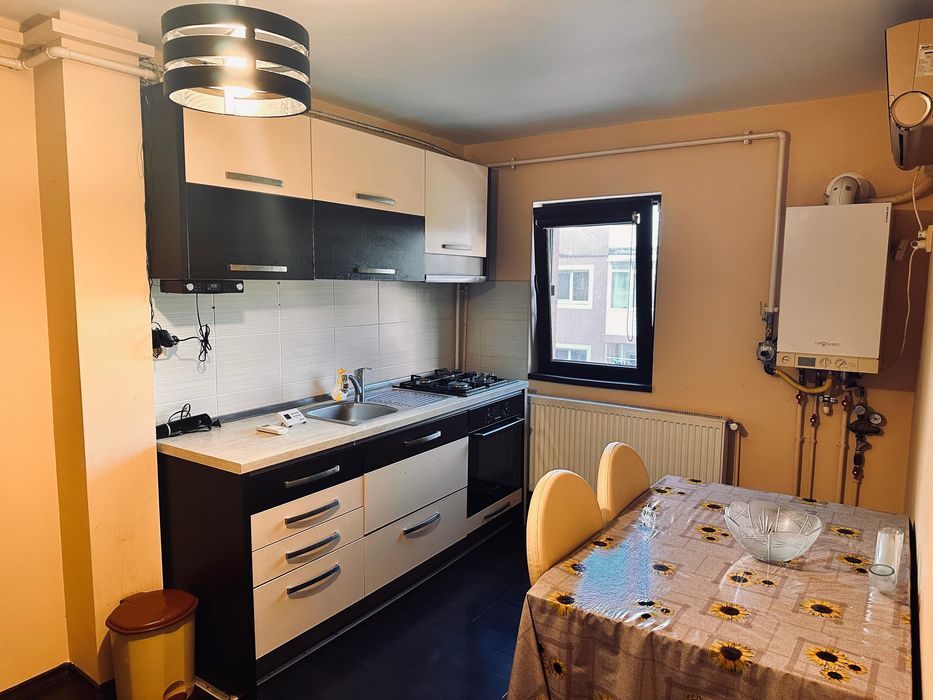 Apartament 2 camere Targu Jiu