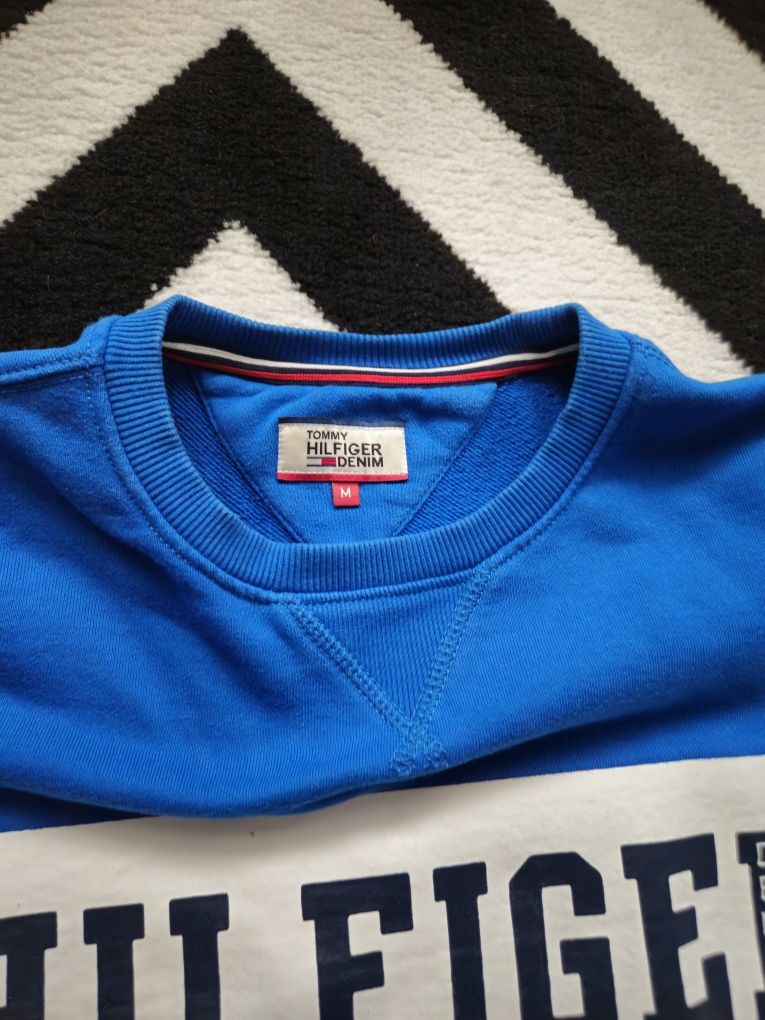 Tommy Hilfiger мъжка блуза