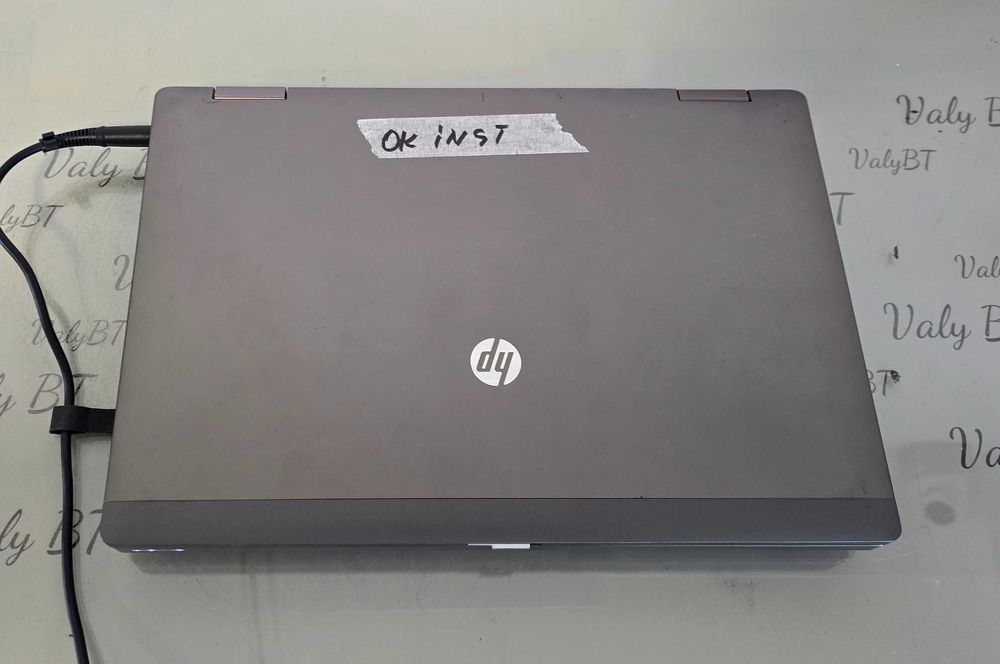 Laptop core i5 - Hp ProBook 6470B - functional,instalat,perfect