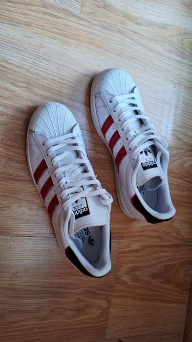 Оригинални Кецове Adidas superstar