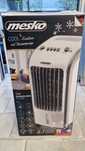 Нов Мултифункционален Климатик Mesko MS 7918