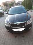 Vând Scoda Octavia