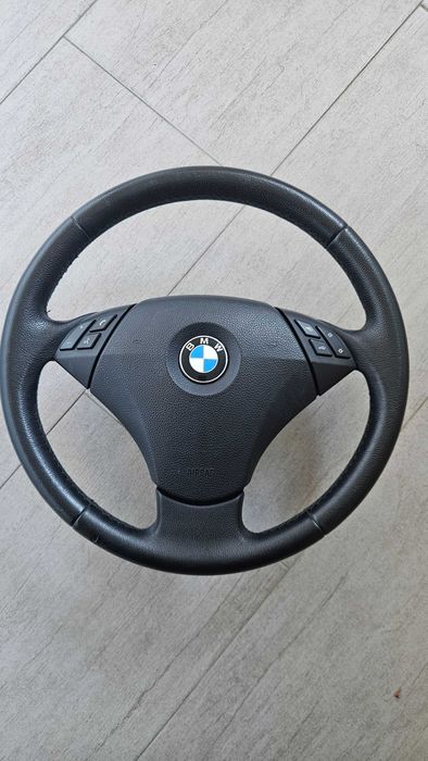 BMW волан с еърбег е60 е61