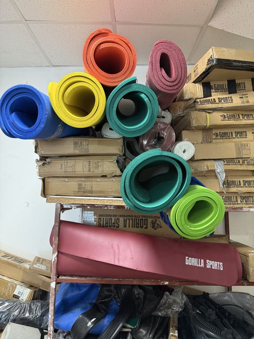 Pachet 10 saltele germany spuma cu memorie noi pret 700 lei