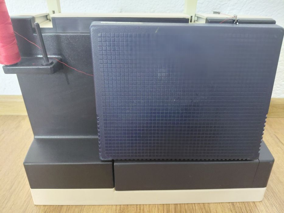 Шевна машина -швецка