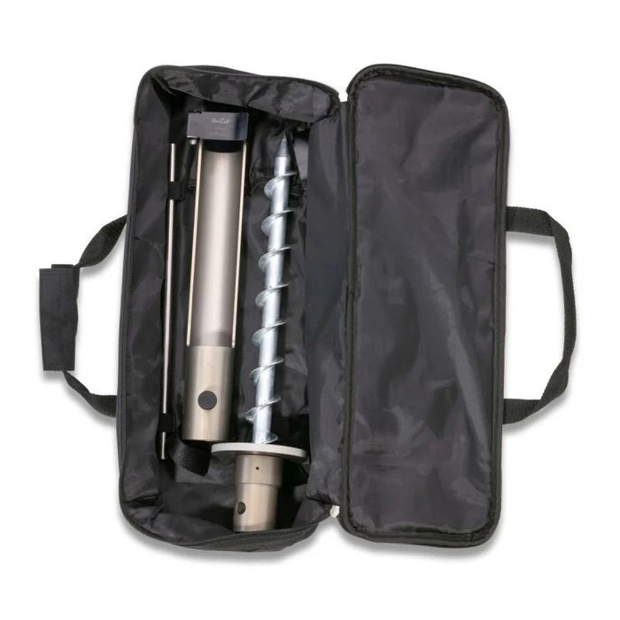 Set 3 suporti lansete somn Uni Cat Silent Drill Rack