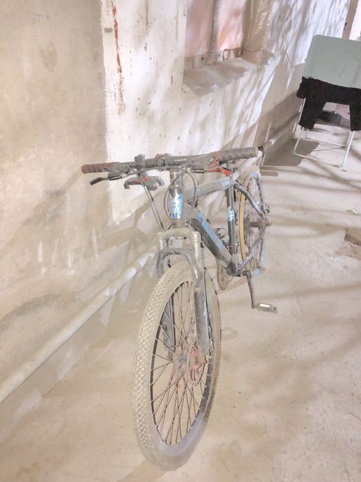 Велосипед TIMEX