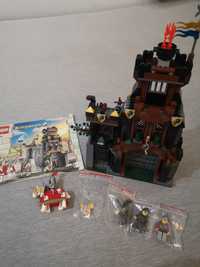 Lego Castle Kingdoms Prison Tower Rescue 7947