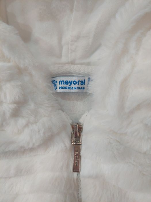 Жилетка Mayoral 12 м.