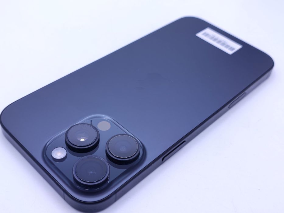 Apple iPhone 16 Pro Max 512GB Black, Garantie 24 luni | #D88115