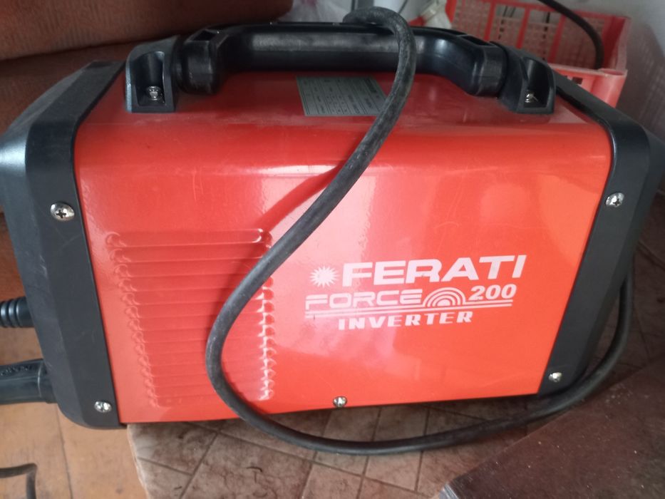 Продам сварочный аппарат, нужен ремонт