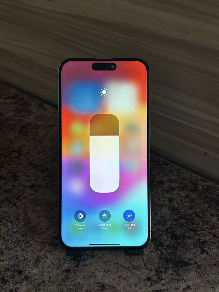 Iphone 15 pro max 256 gb