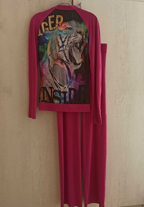 Спортивный костюм двойка