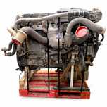 Motor complet pentru Mercedes Actros MP4 - Piese de motor Mercedes