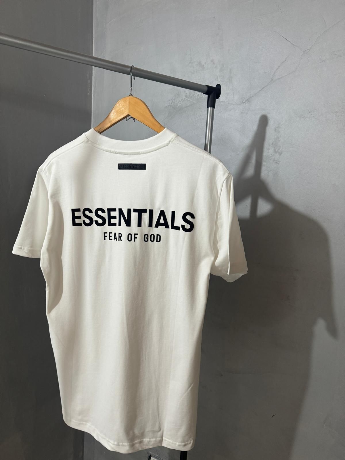 Tricou Essentials Premium