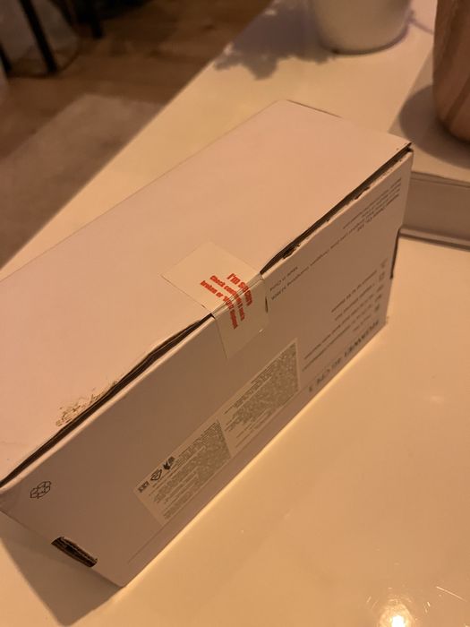 Router Huawei 4G CPE 3